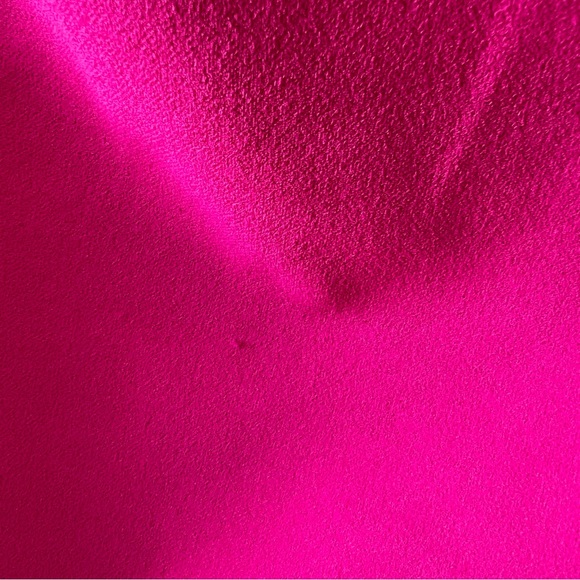 SOLD!!! AMERICAN THREADS Lucca One Shoulder Statement Mini Dress in Black - Picture 13 of 13